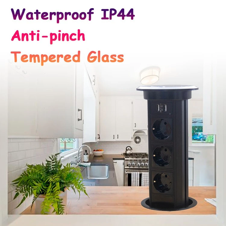 App Controlled Timer Plug Socket best